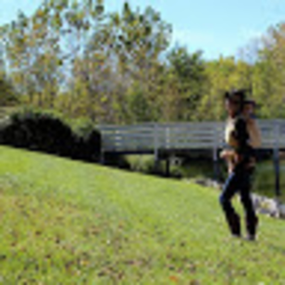 Meet your Posher, Renae